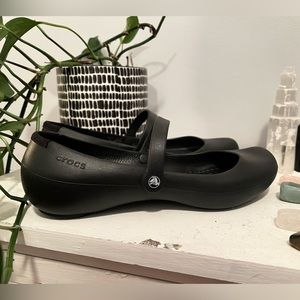 Crocs Women's Alice Work Flat